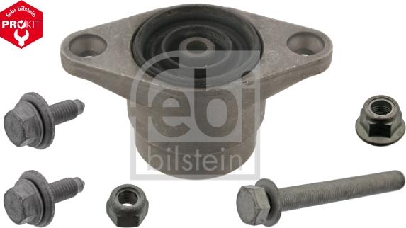 Febi Bilstein 39540 - Rulment sarcina suport arc aaoparts.ro