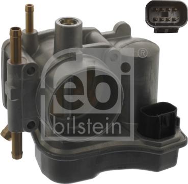 Febi Bilstein 39548 - Carcasa clapeta aaoparts.ro