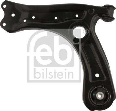 Febi Bilstein 39557 - Brat, suspensie roata aaoparts.ro