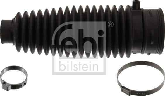 Febi Bilstein 39562 - Ansamblu burduf, directie aaoparts.ro