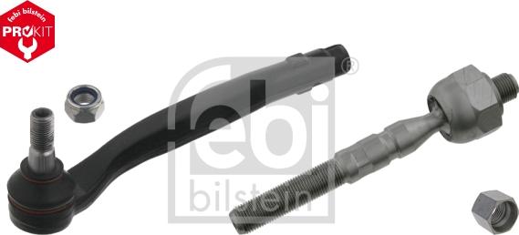 Febi Bilstein 39503 - Bara directie aaoparts.ro