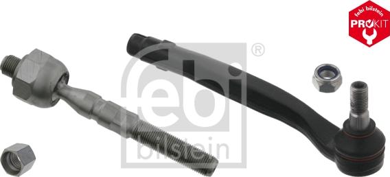 Febi Bilstein 39502 - Bara directie aaoparts.ro