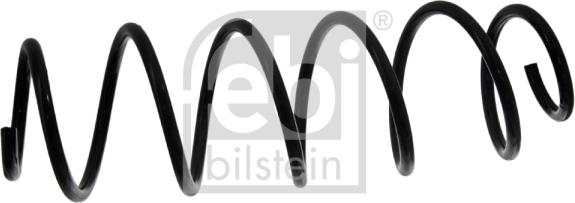 Febi Bilstein 39580 - Arc spiral aaoparts.ro