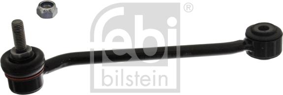 Febi Bilstein 39535 - Brat / bieleta suspensie, stabilizator aaoparts.ro