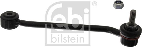 Febi Bilstein 39536 - Brat / bieleta suspensie, stabilizator aaoparts.ro