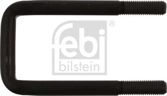 Febi Bilstein 39531 - Brida arc aaoparts.ro