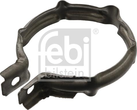 Febi Bilstein 39533 - Conector teava, sistem de esapament aaoparts.ro