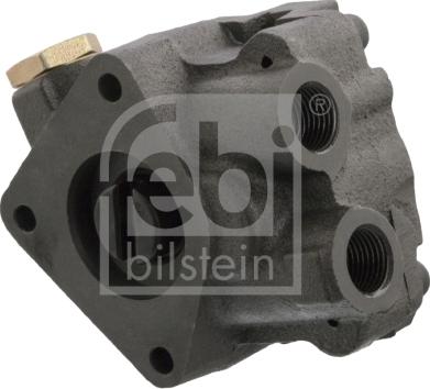 Febi Bilstein 39527 - Pompa combustibil aaoparts.ro