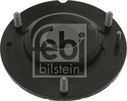 Febi Bilstein 39574 - Rulment sarcina suport arc aaoparts.ro