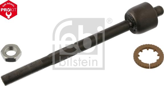 Febi Bilstein 39690 - Articulatie axiala, cap de bara aaoparts.ro