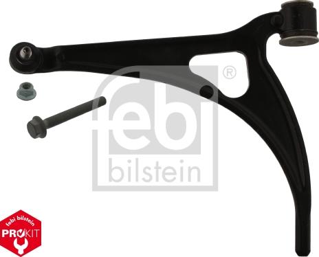 Febi Bilstein 39644 - Brat, suspensie roata aaoparts.ro