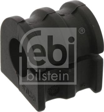 Febi Bilstein 39646 - Cuzinet, stabilizator aaoparts.ro