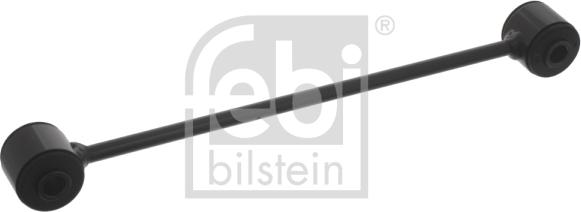 Febi Bilstein 39641 - Brat / bieleta suspensie, stabilizator aaoparts.ro