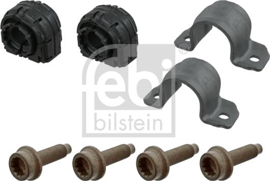 Febi Bilstein 39648 - Set rulmenti, stabilizator aaoparts.ro