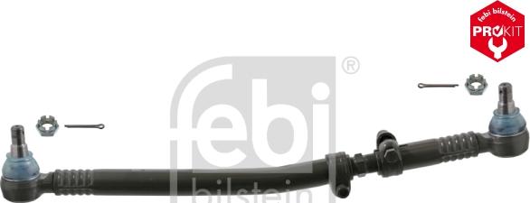 FEBI Bilstein 39656 - Bara directie aaoparts.ro