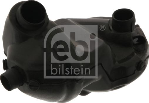 Febi Bilstein 39653 - Ventil, aerisire carter aaoparts.ro