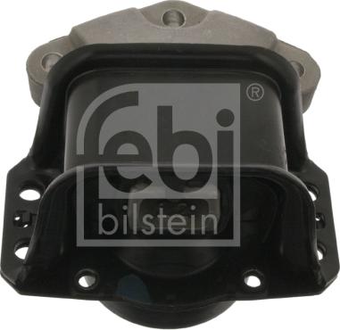 Febi Bilstein 39669 - Suport motor aaoparts.ro