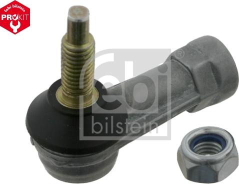 Febi Bilstein 39609 - Sfera de cuplare, maneta schimbator viteze aaoparts.ro