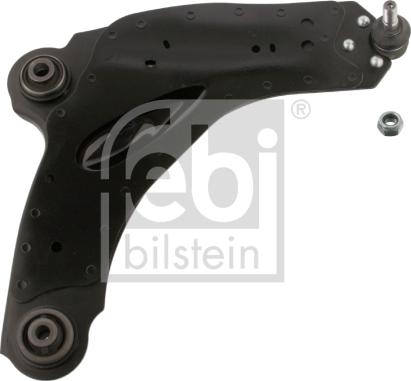 Febi Bilstein 39604 - Brat, suspensie roata aaoparts.ro