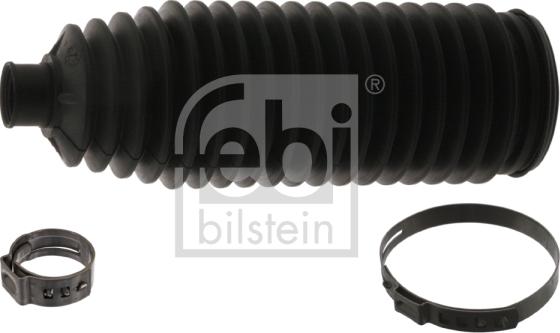 Febi Bilstein 39606 - Ansamblu burduf, directie aaoparts.ro