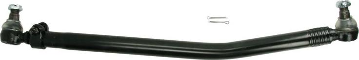 Febi Bilstein 39614 - Bieleta, directie aaoparts.ro