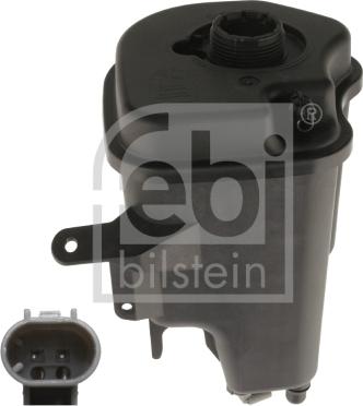 Febi Bilstein 39615 - Vas de expansiune, racire aaoparts.ro