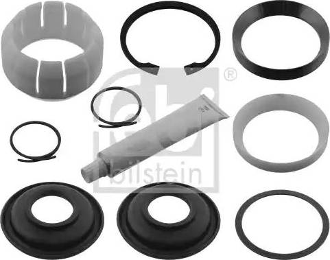Febi Bilstein 39611 - Set reparatie, Brat longitudinal aaoparts.ro