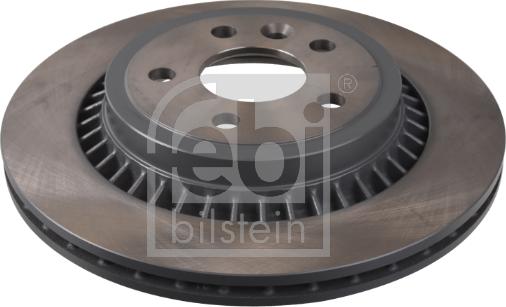 Febi Bilstein 39620 - Disc frana aaoparts.ro