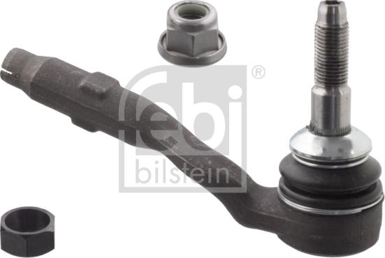 Febi Bilstein 39676 - Cap de bara aaoparts.ro