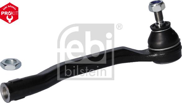 Febi Bilstein 39040 - Cap de bara aaoparts.ro