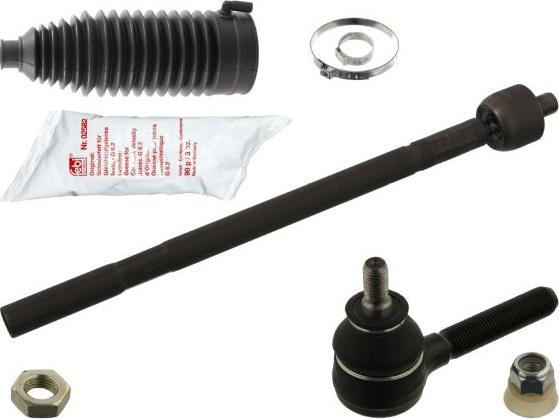 Febi Bilstein 39043 - Bara directie aaoparts.ro