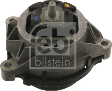 Febi Bilstein 39008 - Suport motor aaoparts.ro