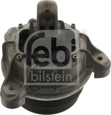 Febi Bilstein 39015 - Suport motor aaoparts.ro