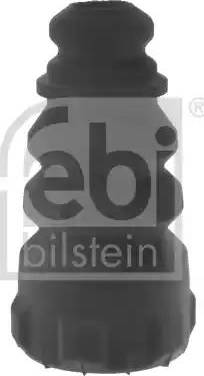 Febi Bilstein 39018 - Tampon cauciuc, suspensie aaoparts.ro