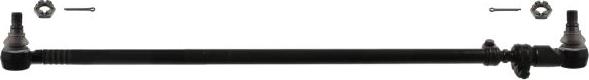 Febi Bilstein 39084 - Bieleta, directie aaoparts.ro