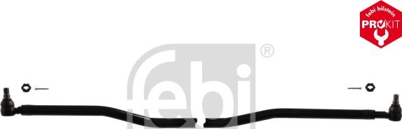 Febi Bilstein 39085 - Bieleta, directie aaoparts.ro