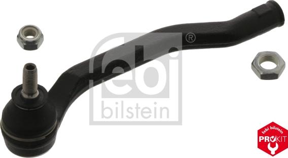 Febi Bilstein 39039 - Cap de bara aaoparts.ro