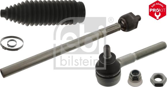 Febi Bilstein 39031 - Bara directie aaoparts.ro