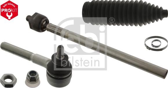 Febi Bilstein 39032 - Bara directie aaoparts.ro