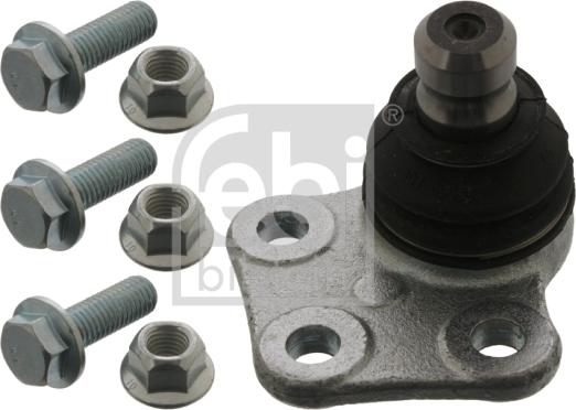 Febi Bilstein 39024 - Articulatie sarcina / ghidare aaoparts.ro