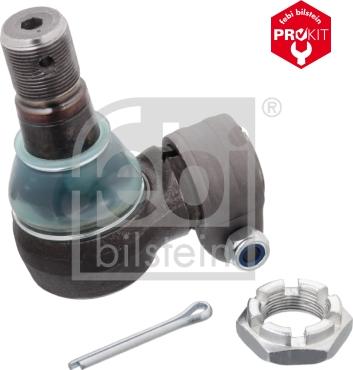 Febi Bilstein 39025 - Cap de bara aaoparts.ro