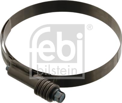 Febi Bilstein 39028 - Ureche sustinere, aer umplere aaoparts.ro