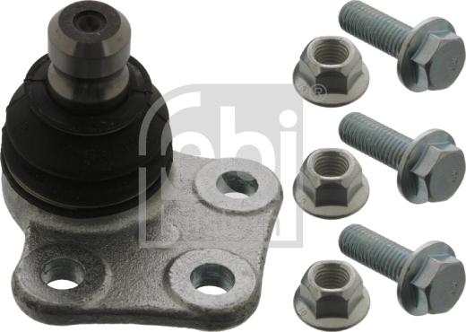 Febi Bilstein 39023 - Articulatie sarcina / ghidare aaoparts.ro