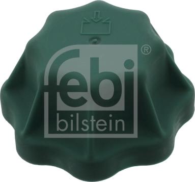 Febi Bilstein 39155 - Buson,vas expansiune aaoparts.ro