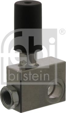 Febi Bilstein 39165 - Pompa, combustibil aaoparts.ro