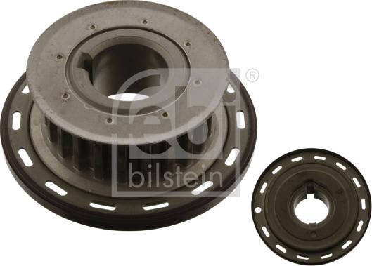 Febi Bilstein 39109 - Roata dintata, arbore cotit aaoparts.ro