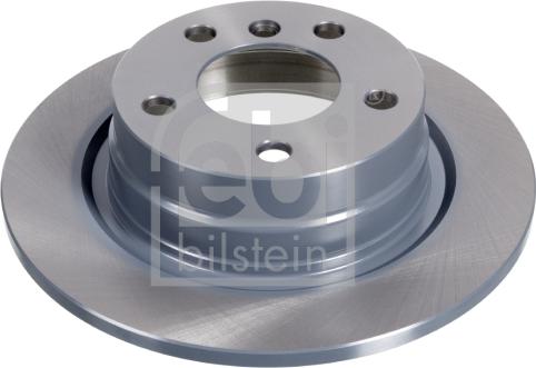 Febi Bilstein 39113 - Disc frana aaoparts.ro