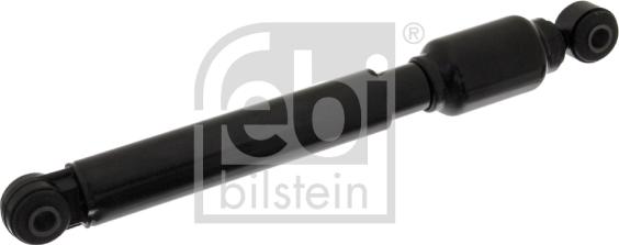 Febi Bilstein 39184 - Amortizor, directie aaoparts.ro