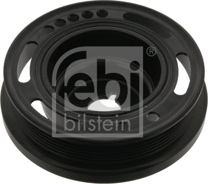 Febi Bilstein 39183 - Fulie curea, arbore cotit aaoparts.ro