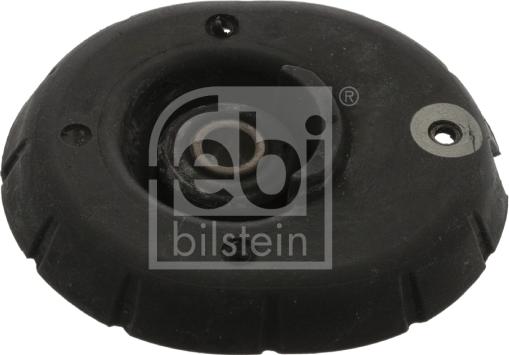 Febi Bilstein 39133 - Rulment sarcina suport arc aaoparts.ro